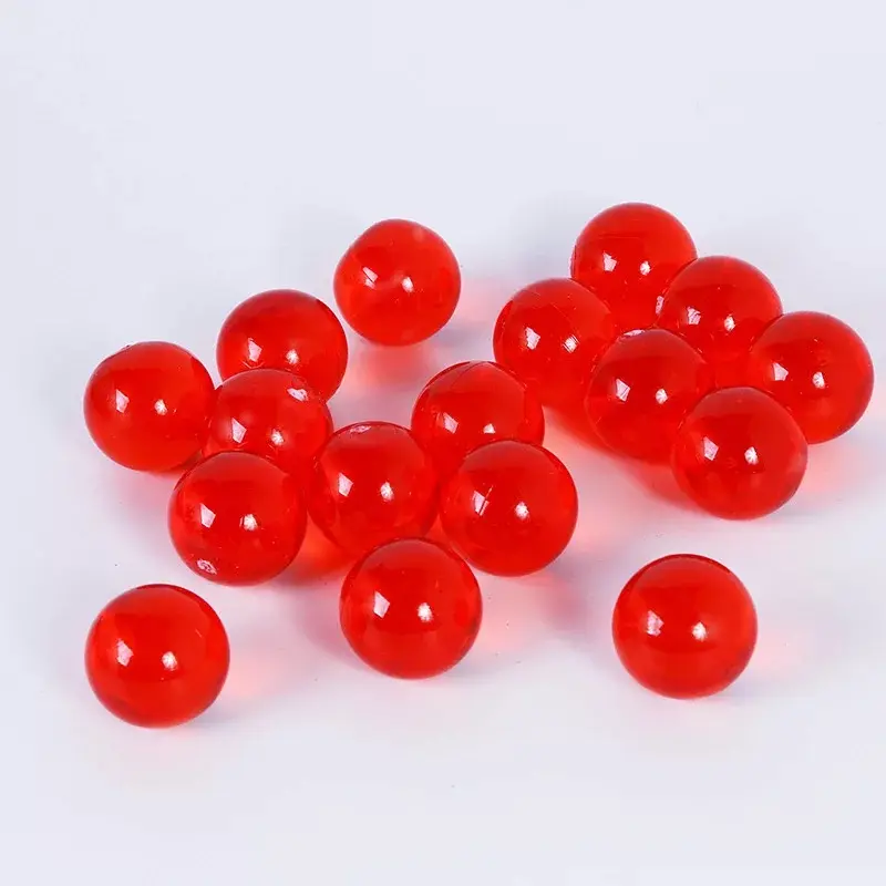 Оргстекло хрустальный шар сферах красочный ультра ясный акриловый шар