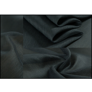 Tela de <span class=keywords><strong>Seda</strong></span> y <span class=keywords><strong>Lino</strong></span> Teñida, 65% <span class=keywords><strong>Seda</strong></span>, 35% <span class=keywords><strong>Lino</strong></span>, 140 cm de Ancho - Product Image 1