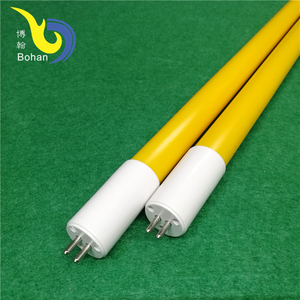 Blanco 5ft lámpara fluorescente G5 22 W Retrofit <span class=keywords><strong>T5</strong></span> tubo led - Product Image 4