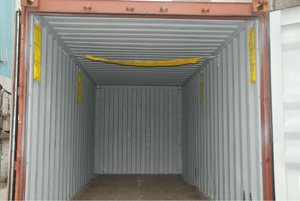 Mélange de <span class=keywords><strong>chlorure</strong></span> de <span class=keywords><strong>calcium</strong></span> solution salut l'humidité pour le fret - Product Image 3