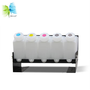 CISS-نظام إمداد بالحبر المتواصل, ل Epson surecolor sc T3200 T5200 T7200 - Product Image 3