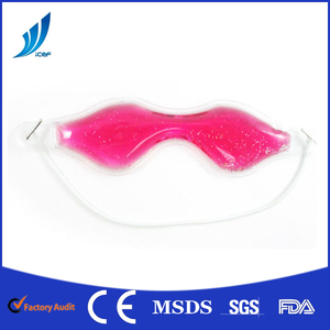 FRESCO FÁBRICA PE Y <span class=keywords><strong>PA</strong></span> dormir máscara de ojo negro - Product Image 6