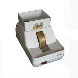 Cina Migliore Qualità ottica di altre macchine ottico manuale Mano Edger Lente - Product Image 1