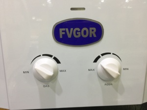 <span class=keywords><strong>Chauffe</strong></span>-eau à <span class=keywords><strong>gaz</strong></span> instantané à force NG ou GPL pour appareils ménagers - Product Image 2