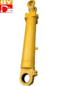 707-00-0Y410 707-00-0E600 PC50MR-2 Excavator Bucket ARM Boom Tongkat Silinder Majelis