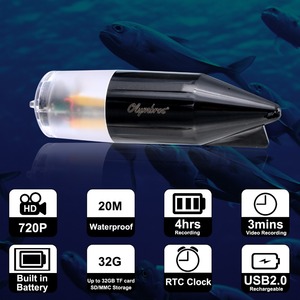 Camma da pesca <span class=keywords><strong>subacquea</strong></span> 720P con 20M di pesca <span class=keywords><strong>subacquea</strong></span> fotocamera da pesca <span class=keywords><strong>subacquea</strong></span> supporto impermeabile canna da pesca macchina fotografica - Product Image 5