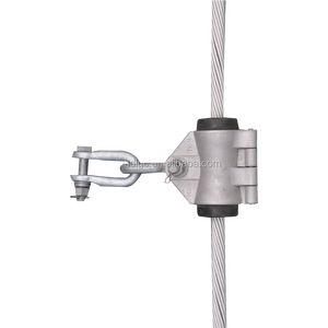 Penjepit Kabel Jembatan Gantung - Product Image 2