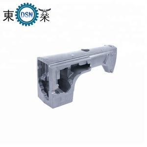 Bobine de sable pour Machine à coudre, moulage de sable, en acier, à basse pression, personnalisé, Oem, meilleur prix - Product Image 2