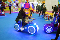 Contrôle facile voiture de course jeu de moto enfants jeux de course moto voiture
