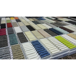 アクリル固体表面シート/純粋なアクリル固体表面/最安値アクリル固体表面スラブ - Product Image 1