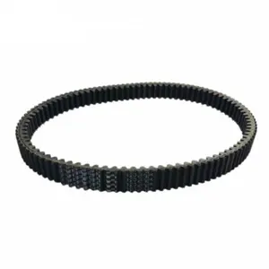 Drive Belt KAZUMA 500cc Mammoth 800cc UTV 1034x32 Napa G-Force 23G3935