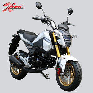 2016 Nueva Moto Mono MSX <span class=keywords><strong>125</strong></span> SF Motocicletas 125CC Super Pocket Bike <span class=keywords><strong>Mini</strong></span> Motos Motocicletas <span class=keywords><strong>Motocross</strong></span> Motobike Venta MSX125N - Product Image 2