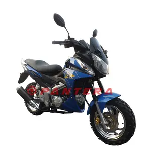 城市迷你赛车摩托车 110cc 中国便宜的坑自行车 125cc