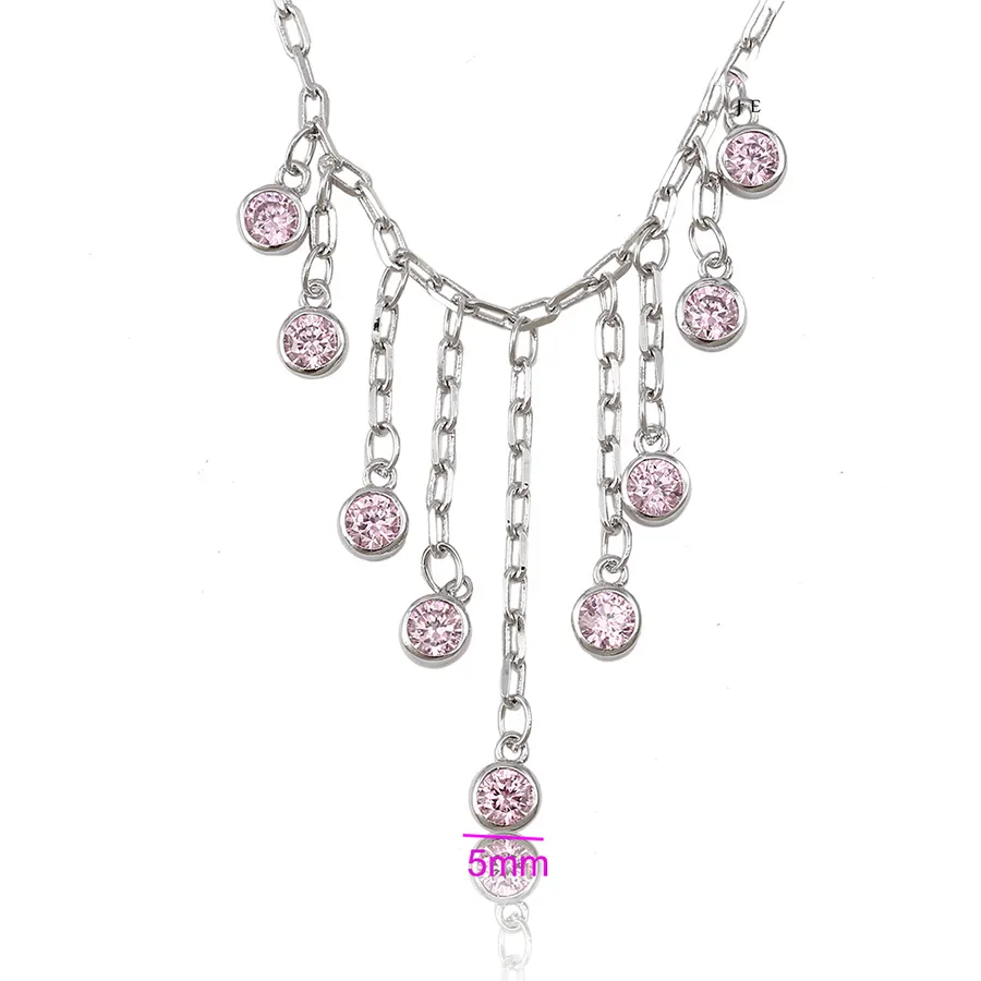 74565-Grosir Perhiasan Fashion Gelang Kaki, Perhiasan Gelang Kaki Chunky, Gelang Kaki Kristal Desain Mode
