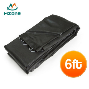 Accessoire de <span class=keywords><strong>Trampoline</strong></span> de <span class=keywords><strong>trampoline</strong></span>, <span class=keywords><strong>tapis</strong></span> de saut, tissu 100% en polypropylène - Product Image 1
