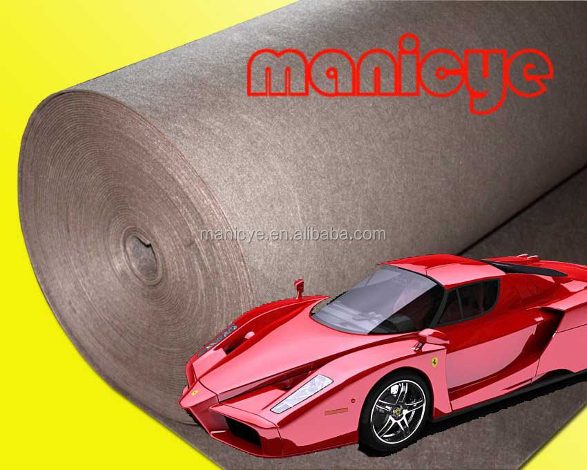 non-woven car seat cover