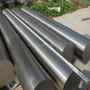 0.1 mm-25 mm Dia AF30 bentuk memori Titanium nikel logam campuran bar TA1 TA2 TC4 Titanium batang - Product Image 6