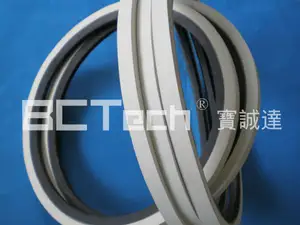 Rubber V-belt/круглый ремень сделано в китае
