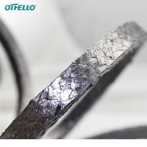 Graphite Braided Packing Industrial Grade Packing <strong>Seal</strong> - Product Image 5