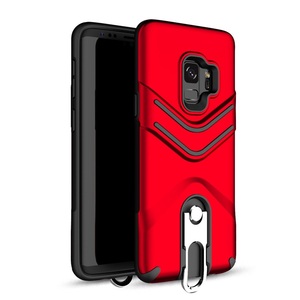 Téléphone portable Pour <span class=keywords><strong>Samsung</strong></span> <span class=keywords><strong>Galaxy</strong></span> S9 Couverture arrière, Cas de Couverture de Téléphone Pour <span class=keywords><strong>Samsung</strong></span> S9 S8 Plus Note 8 - Product Image 4