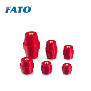 FATO Hexagon Dimension Bus Bar Support