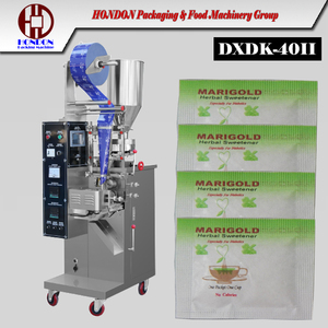 Automatische Kaffee-Granulat-Verpackungs maschine (DXDK-40II) - Product Image 3