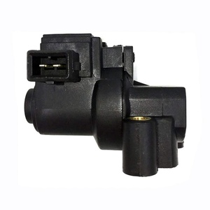 0280140584 15 Esperienza IACV ICV di Ricambio Auto Parti di Motore Passo-passo, Produttore del Motore Idle Aria Valvola di Controllo - Product Image 3