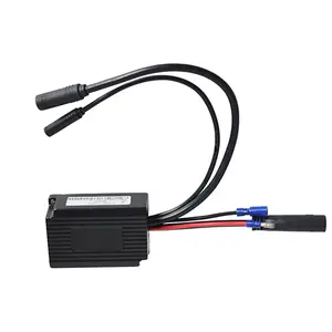 ללא מברשות 36v 250w e אופני בקר חשמלי אופני בקר עם reprogrammable מכשיר