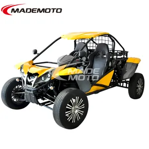 (GC1000-1) 1000cc dune buggy su soğutmalı