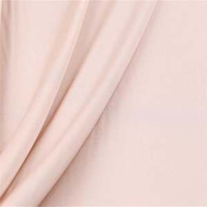 Crepé elástico de seda personalizado, tela china para ropa - Product Image 6