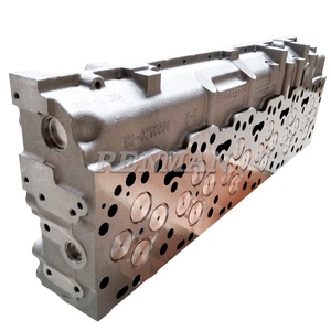 Dongfeng Cummins L Series 6L ISL Động Cơ Diesel Đầu Xi Lanh 5339587 5314801 - Product Image 6