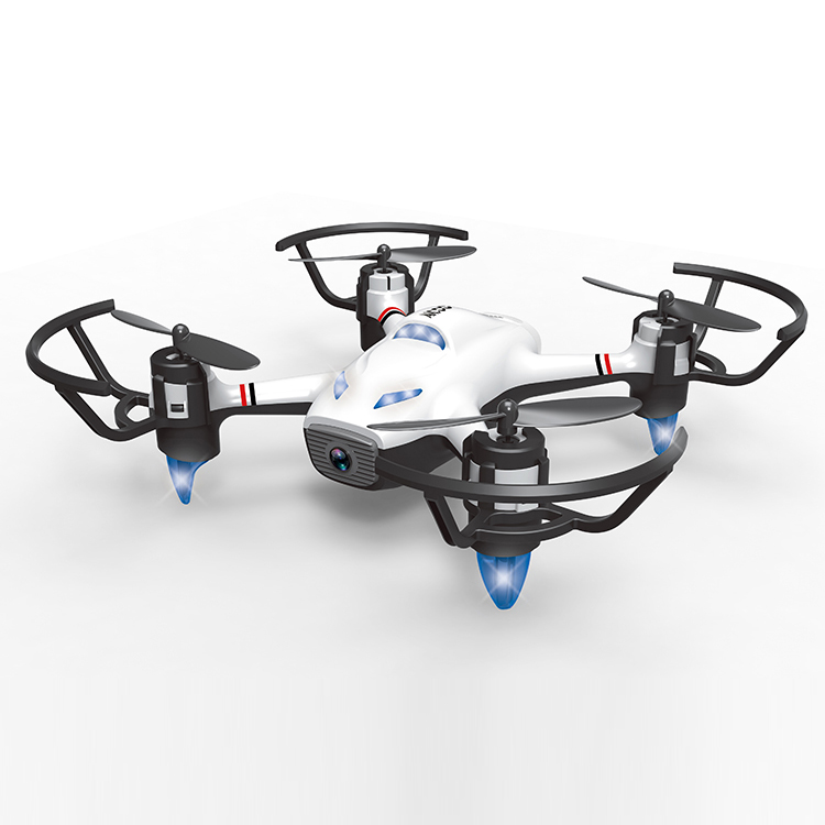 Беспилотный летательный аппарат 2,4g, Радиоуправляемый Дрон с камерой по низкой цене