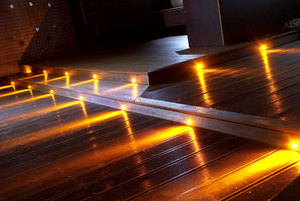316SS haute qualité <span class=keywords><strong>LED</strong></span> lumière enterrée encastré étape <span class=keywords><strong>LED</strong></span> - Product Image 5