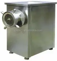 meat grinder electric machine meat grinder used commercial meat mincer