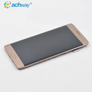 Mate 9 Pro LCD תצוגת מסך מגע Digitizer עבור Huawei Mate9 פרו תצוגה עם החלפת מסגרת MT9