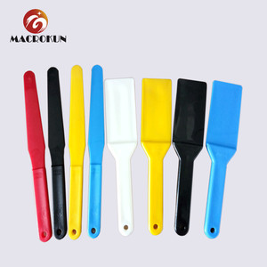 شاشة الطباعة البلاستيك ملاعق الحبر/الحبر سكين - Product Image 1
