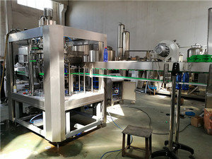 <span class=keywords><strong>Pepsi</strong></span> paketleme makinesi, csd dolum hattı plastik şişe, gazlı meşrubat dolum makinesi karıştırma ve dolum makinesi - Product Image 6