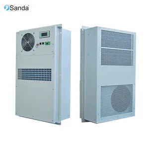 IP55 Electrical Cabinet Air Conditioner for CNC machine tools