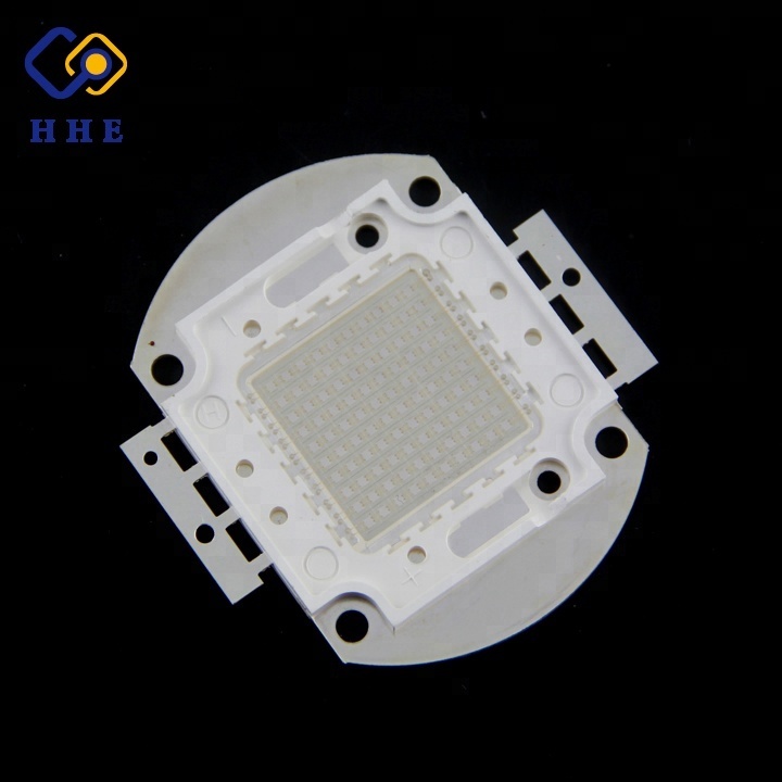 365NM 100w High Power UV Led Light Source