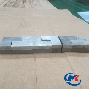 Bande bimétallique marine en aluminium pour soudure aluminium-acier - Product Image 4