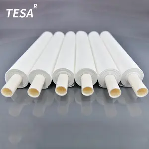 SMT-07 High tech Non-woven cleaning wiper roll clean room paper SMT stencil wiper