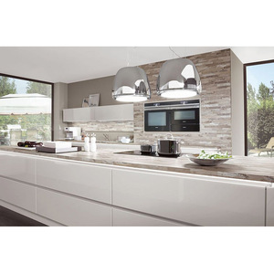 Mẫu Miễn Phí Thiết Kế Bền Tủ Bếp Ở Pakistan - Product Image 3