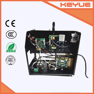 <span class=keywords><strong>MIG</strong></span>-200P IGBT inversor monofásico de alta frecuencia 3 en 1 CO2 gas <span class=keywords><strong>TIG</strong></span>/ARC/<span class=keywords><strong>MIG</strong></span>/MAG Pulso equipo de soldadura - Product Image 6