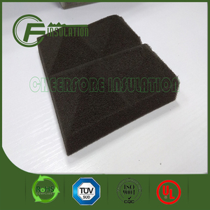 Tela adhesiva <span class=keywords><strong>poliuretano</strong></span> <span class=keywords><strong>espuma</strong></span> acústica fabricante/proveedor - Product Image 3