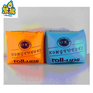 Città di yiwu Piscina Soccorso Gonfiabile di nuotata braccio galleggiante fascia di nuotata braccio - Product Image 5