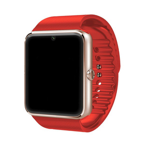 Support Hebrew language gt 08 gt08 smart watch, sim card GT08 smartwatch with camera GT08 - Product Image 4
