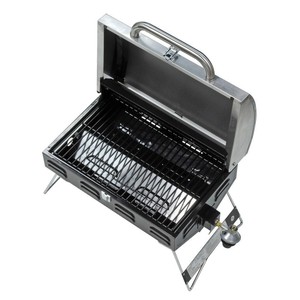 Acero inoxidable Portable Gas propano <span class=keywords><strong>barbacoa</strong></span> parrillas de <span class=keywords><strong>barbacoa</strong></span> <span class=keywords><strong>para</strong></span> interior y exterior de la cocina equipo de cocina - Product Image 6