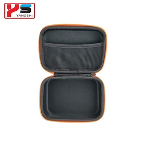 Khuyến mãi tùy chỉnh vỏ cứng di động EVA công cụ trường hợp với dây kéo giá rẻ và bền Giải pháp lưu trữ - Product Image 2