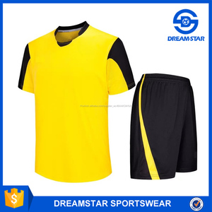 latest Soccer Jersey 2017/18, blank Soccer Jersey - Product Image 1