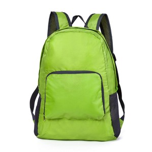 उत्पादों के प्रचार खेल बैग तह यात्रा बैग - Product Image 5